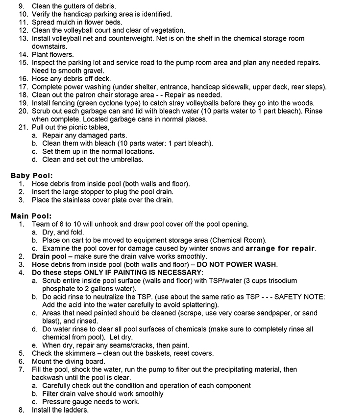 CSC-Startup-Checklist