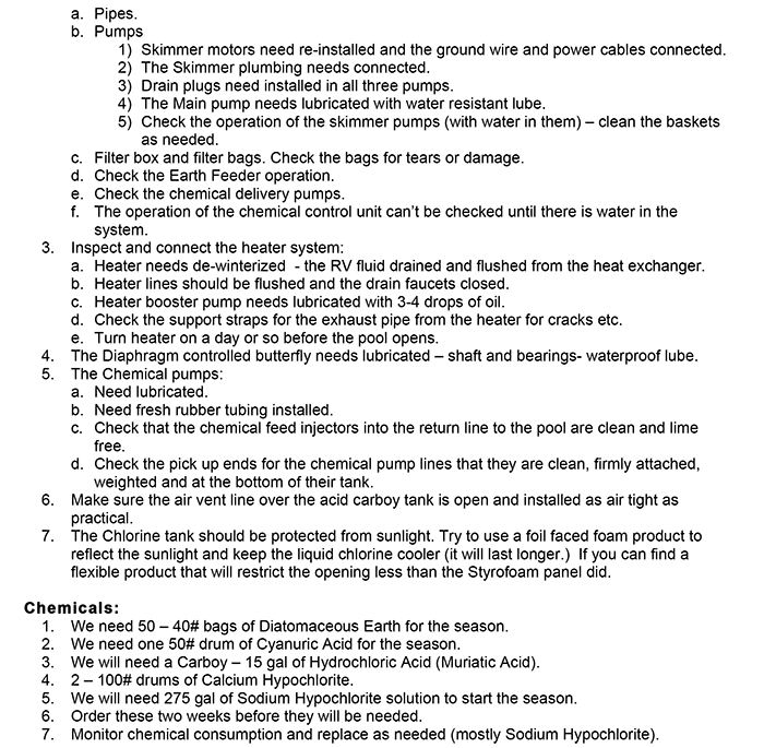 CSC-Startup-Checklist